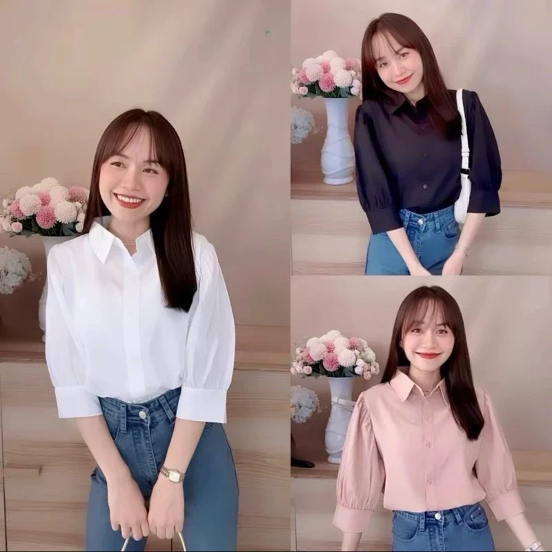 เสื้อฮันนี่เชิ้ต รุ่น Hunney shirt